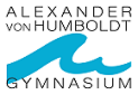 Logo Alexander von Humboldt Gymnasium