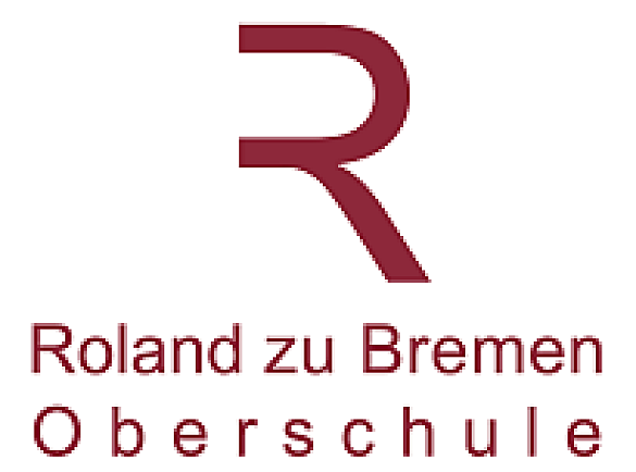 Logo Roland zu Bremen Oberschule
