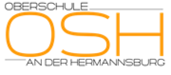 Logo Oberschule an der Hermannsburg