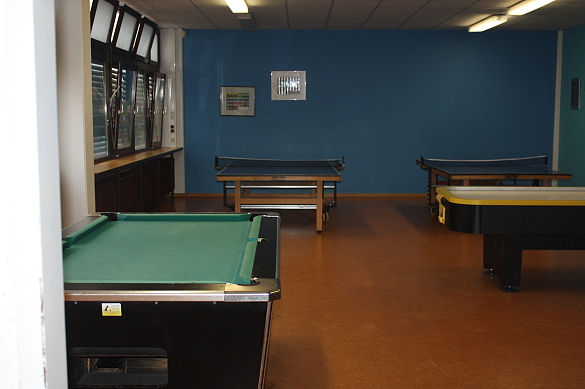 Auf der Suche nach Action?