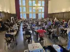 Niedersächsisch-Bremische Schulschachpokal 01