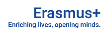 erasmus+ Logo