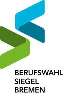 Logo Berufswahlsiegel